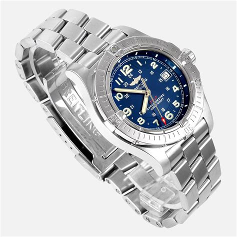 a74380 breitling|breitling a74380 price.